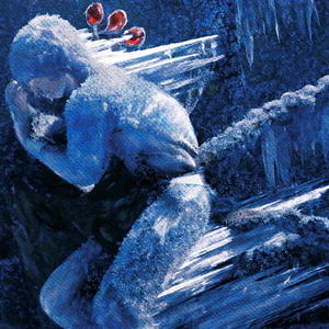 妈妈戴口球反绑手脚的视频
